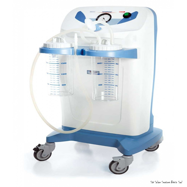 aspirateur-chirurgical-2-bocaux-2-litres-pedale